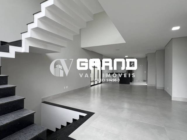 #CA0231 - Casa em condomínio para Venda em São José dos Campos - SP - 2