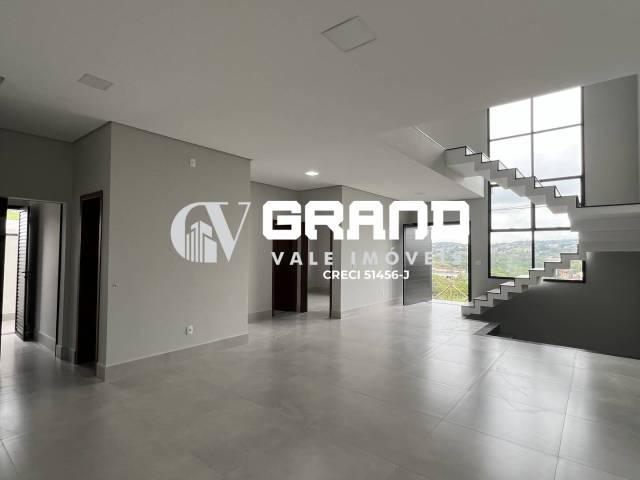 #CA0231 - Casa em condomínio para Venda em São José dos Campos - SP - 3