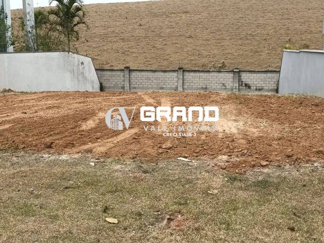 #TE0235 - Terreno em condomínio para Venda em São José dos Campos - SP - 2
