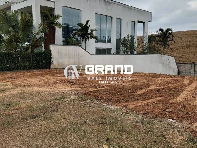 #TE0235 - Terreno em condomínio para Venda em São José dos Campos - SP - 3