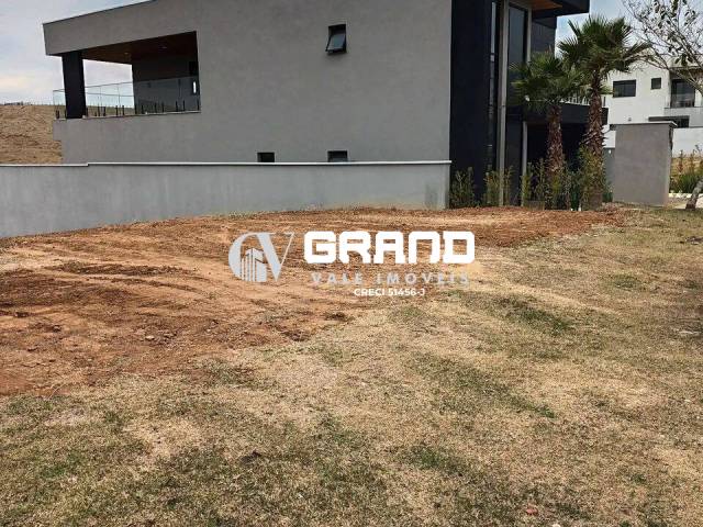 Venda em Condomínio Residencial Alphaville II - São José dos Campos
