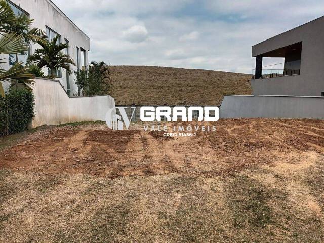 Terreno em condomínio para Venda em São José dos Campos - 4