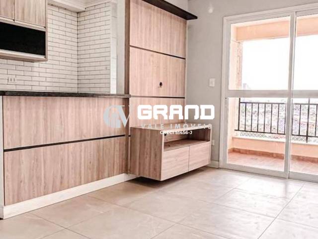 #AP0236 - Apartamento para Venda em São José dos Campos - SP - 1