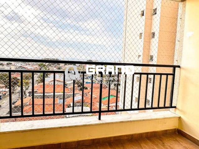 Apartamento para Venda em São José dos Campos - 4