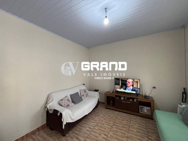 #CA0237 - Casa para Venda em São José dos Campos - SP - 2