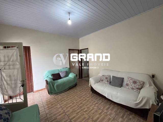 #CA0237 - Casa para Venda em São José dos Campos - SP - 3