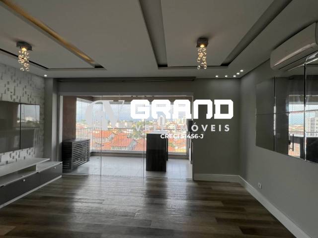 Apartamento para Venda em São José dos Campos - 4