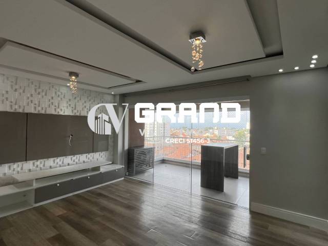 Apartamento para Venda em São José dos Campos - 2