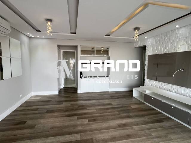 Apartamento para Venda em São José dos Campos - 3