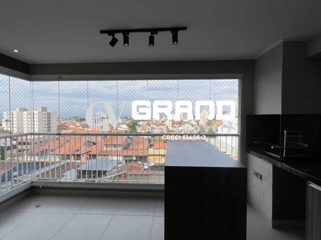 Apartamento para Venda em São José dos Campos - 5