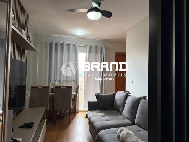 #AP0239 - Apartamento para Venda em São José dos Campos - SP - 1