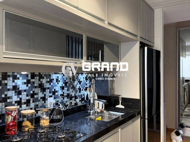 Apartamento para Venda em São José dos Campos - 4