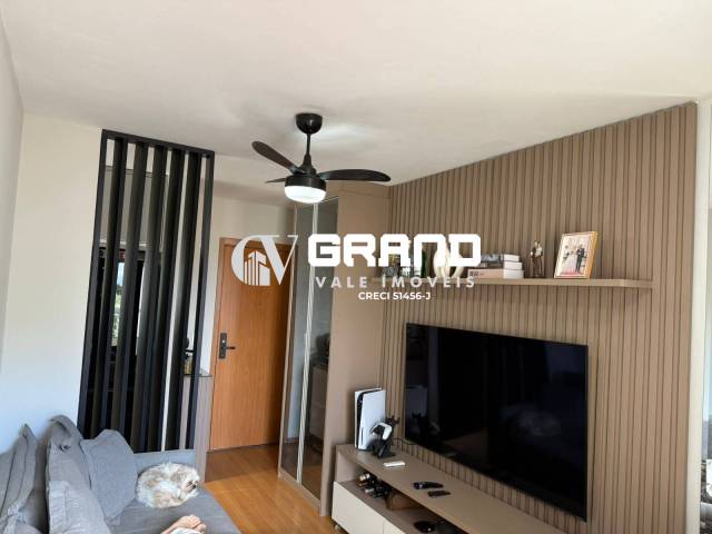 #AP0239 - Apartamento para Venda em São José dos Campos - SP - 2