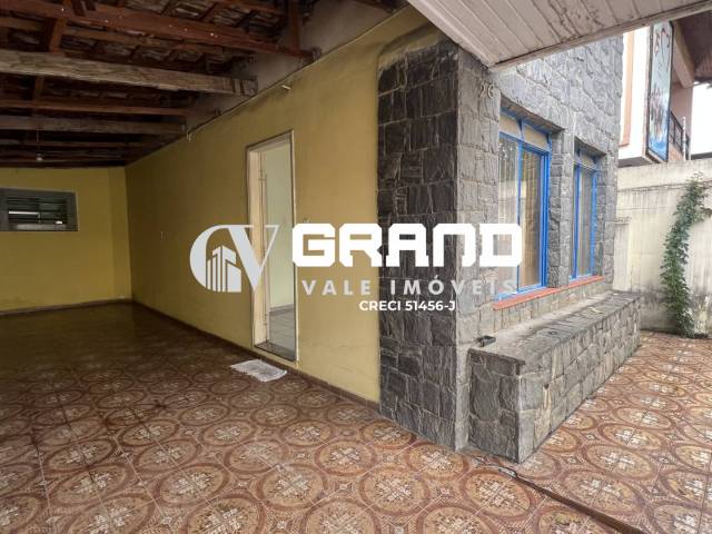 #CA0241 - Casa para Venda em São José dos Campos - SP - 2