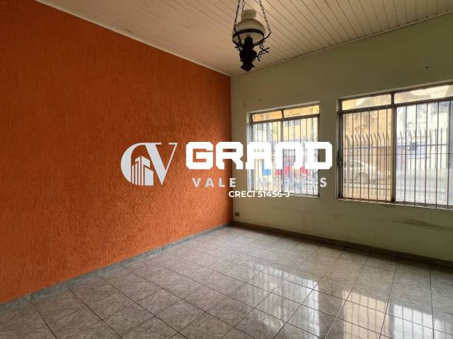 #CA0241 - Casa para Venda em São José dos Campos - SP - 3