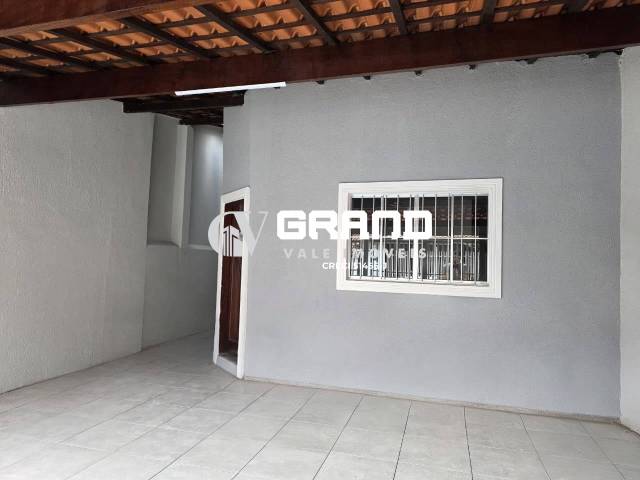 #CA0242 - Casa para Venda em São José dos Campos - SP - 2