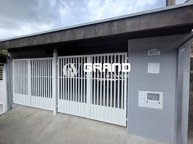 #CA0242 - Casa para Venda em São José dos Campos - SP - 1