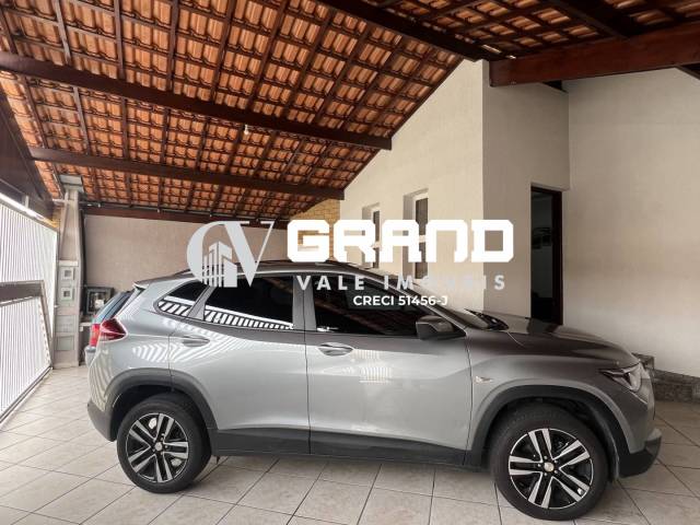 #CA0243 - Casa para Venda em São José dos Campos - SP - 1