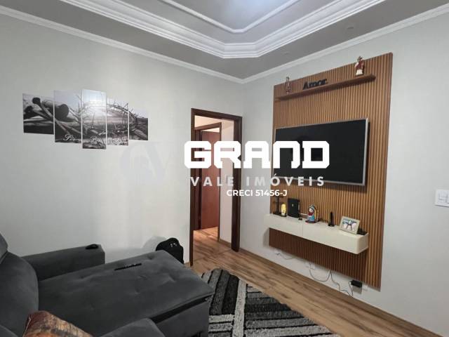 #CA0243 - Casa para Venda em São José dos Campos - SP - 2