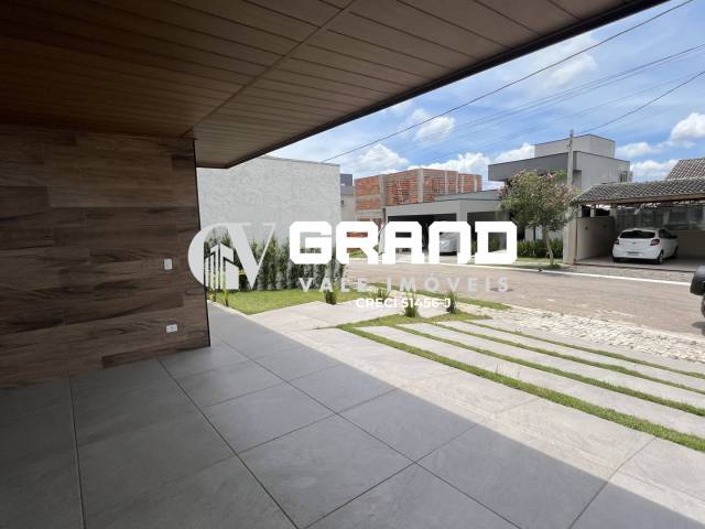 #CA0233 - Casa em condomínio para Venda em São José dos Campos - SP - 3