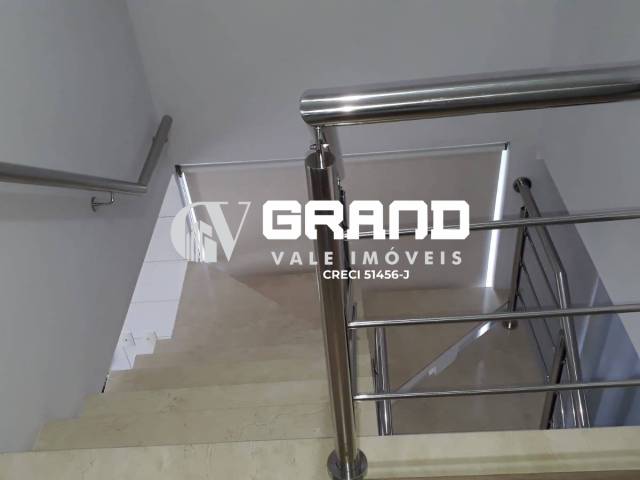 #CA0244 - Casa em condomínio para Venda em São José dos Campos - SP - 3