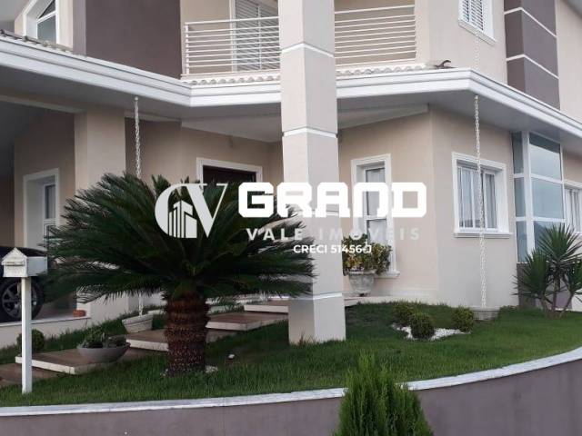 #CA0244 - Casa em condomínio para Venda em São José dos Campos - SP - 2