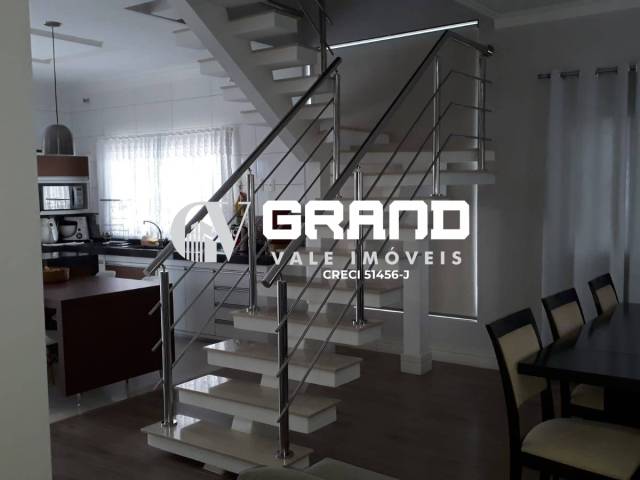 Casa em condomínio para Venda em São José dos Campos - 4