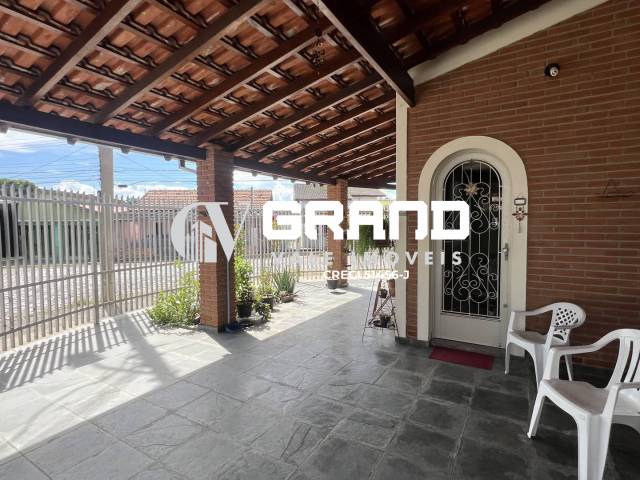 #CA0246 - Casa para Venda em São José dos Campos - SP - 2