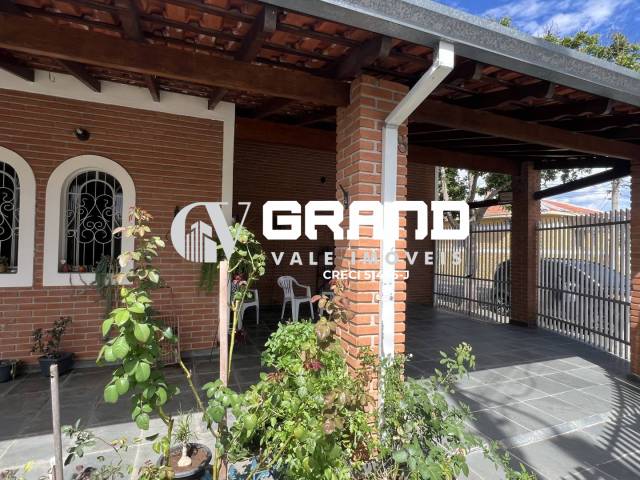 #CA0246 - Casa para Venda em São José dos Campos - SP - 3