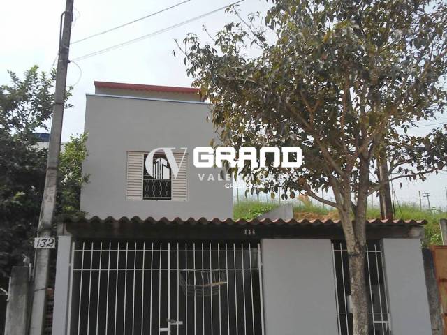 #CA0247 - Sobrado para Venda em São José dos Campos - SP - 2