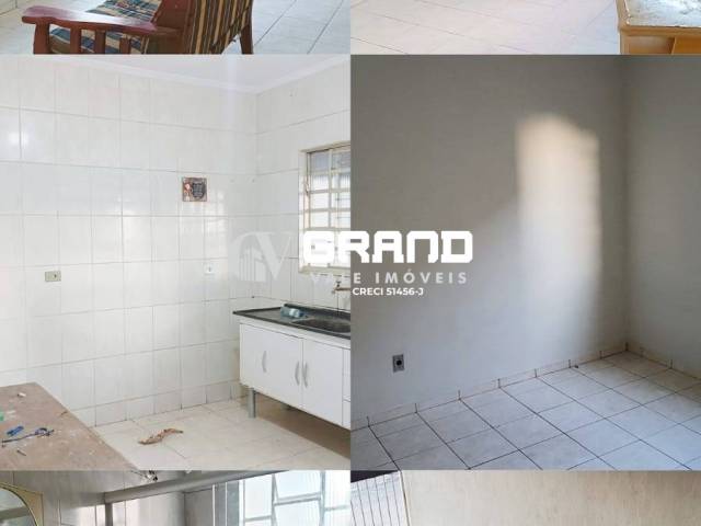 #CA0247 - Sobrado para Venda em São José dos Campos - SP - 3