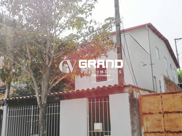 #CA0247 - Sobrado para Venda em São José dos Campos - SP