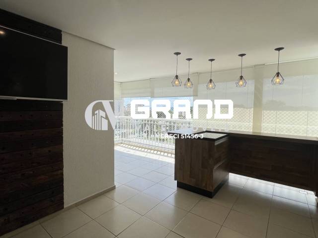 Apartamento para Venda em São José dos Campos - 4