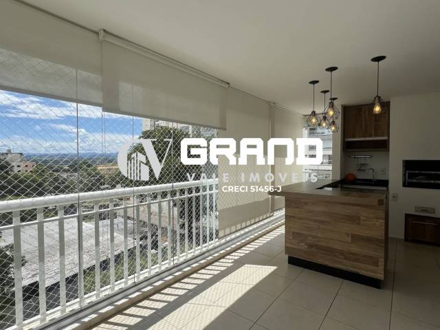 Venda em Condomínio Royal Park - São José dos Campos