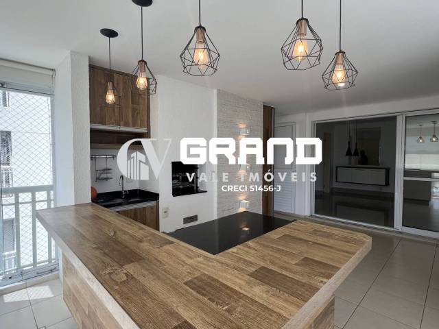 #AP0248 - Apartamento para Venda em São José dos Campos - SP