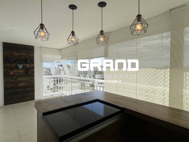 #AP0248 - Apartamento para Venda em São José dos Campos - SP