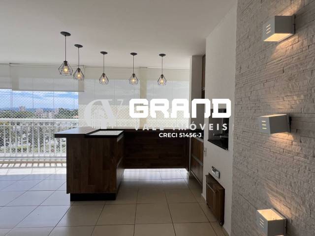 Apartamento para Venda em São José dos Campos - 5