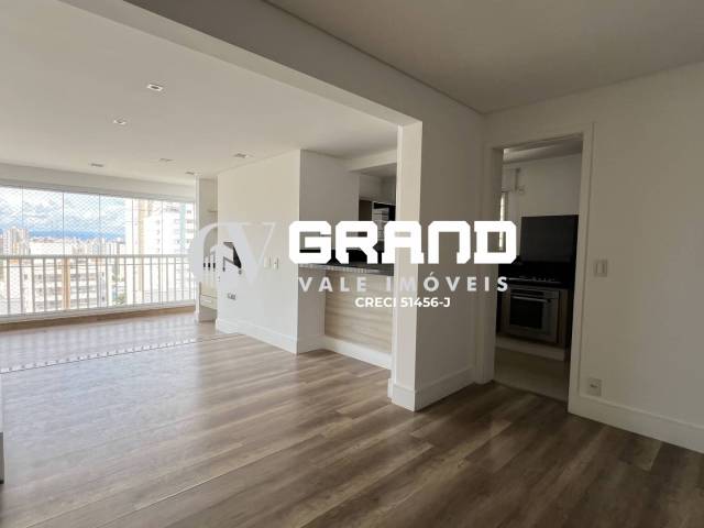 Venda em Condomínio Royal Park - São José dos Campos