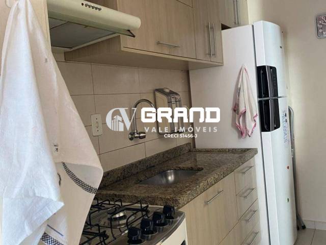 #AP0251 - Apartamento para Venda em São José dos Campos - SP