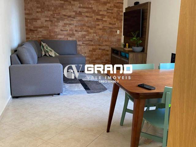 Venda em Jardim das Colinas - São José dos Campos