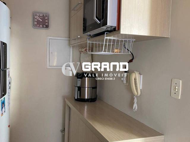 Apartamento para Venda em São José dos Campos - 4