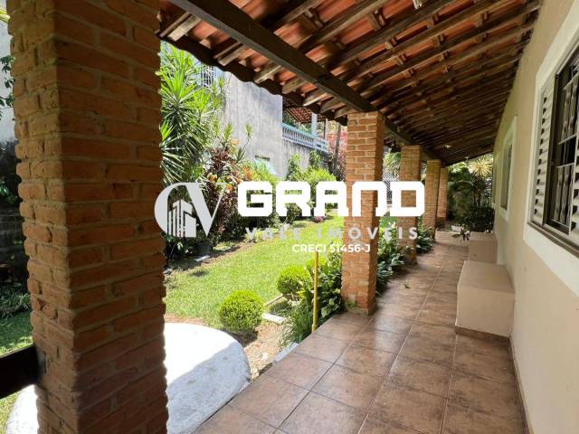 #CH0254 - Chácara para Venda em São José dos Campos - SP - 1