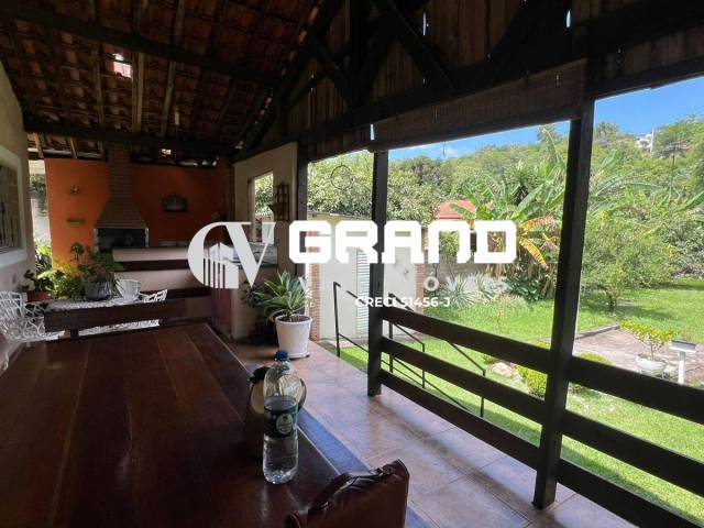 #CH0254 - Chácara para Venda em São José dos Campos - SP - 2