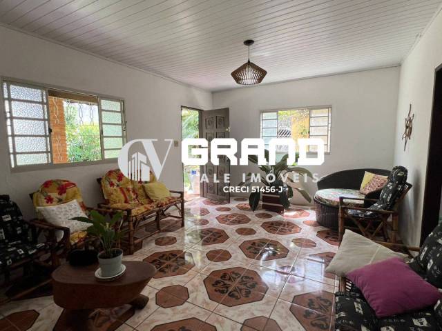 #CH0254 - Chácara para Venda em São José dos Campos - SP - 3