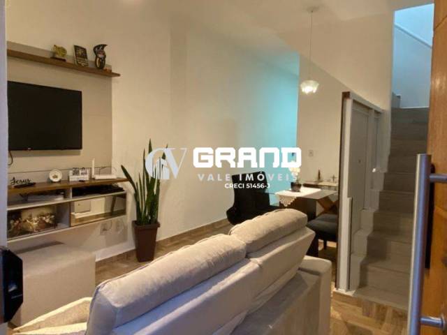 #CA0255 - Casa em condomínio para Venda em Caçapava - SP - 1