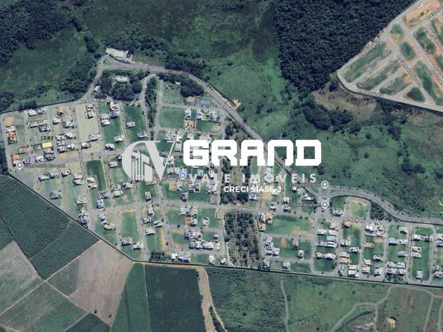 #TE0252 - Terreno em condomínio para Venda em Caçapava - SP - 3