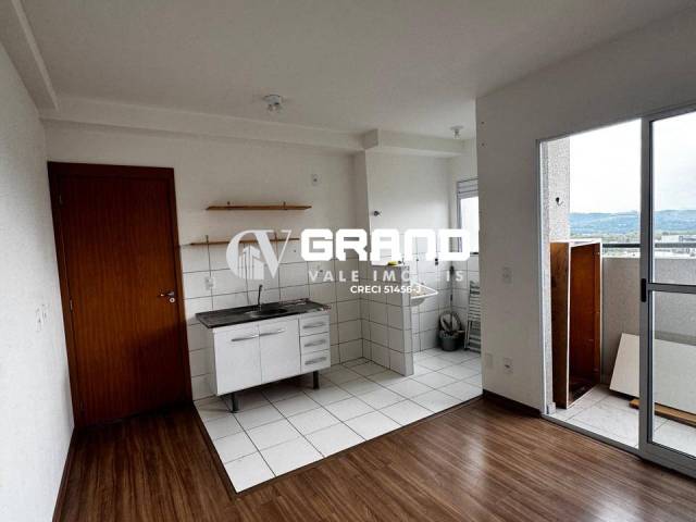 #AP0253 - Apartamento para Venda em São José dos Campos - SP - 3