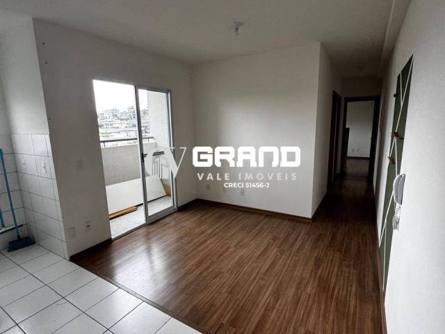 Venda em Condomínio Residencial Colinas do Paratehy - São José dos Campos