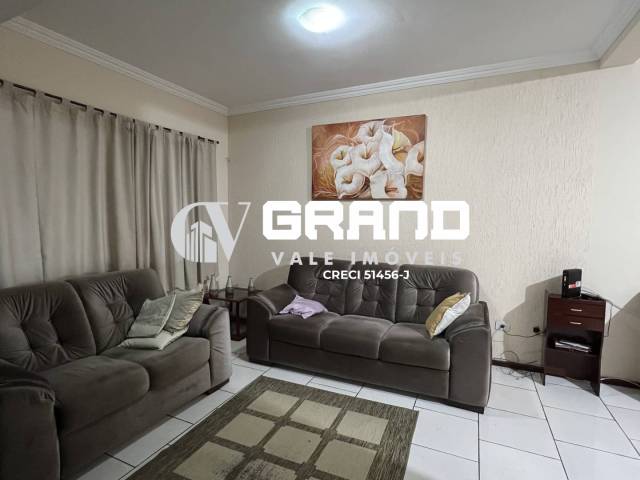 #CA0256 - Casa para Venda em São José dos Campos - SP