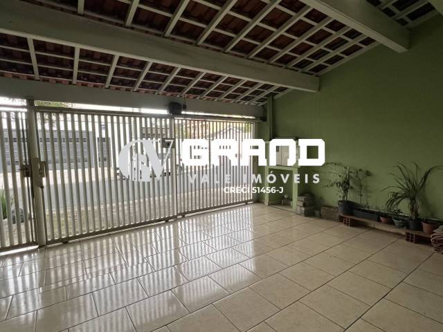 #CA0256 - Casa para Venda em São José dos Campos - SP